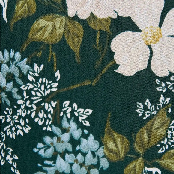 Reformation: Twilight Dress/size 12 - Picture 5 of 9